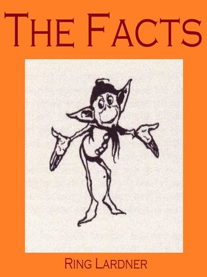 cover image of The Facts